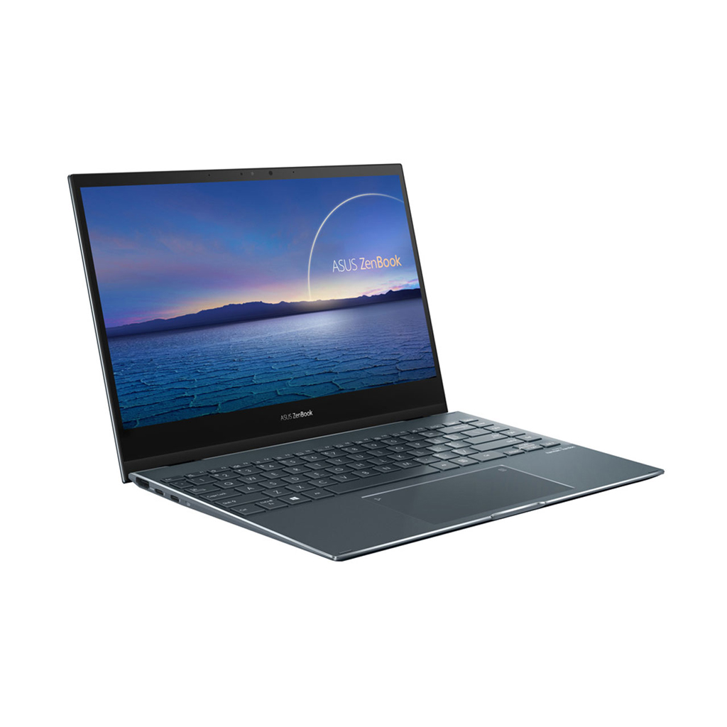 فروش نقدي و اقساطي لپ تاپ ایسوس ZenBook 13 OLED UX325EA-BA